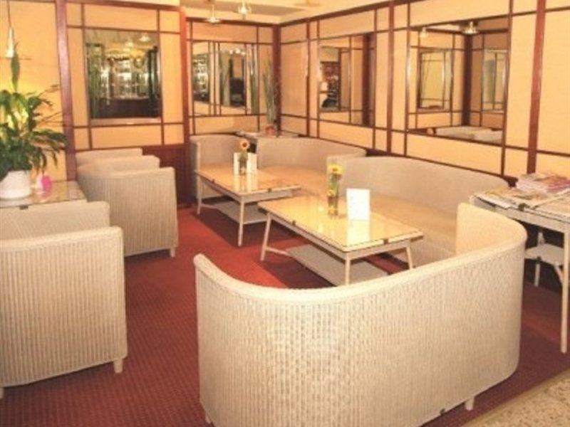 Hotel Calmo Wiedeń Zewnętrze zdjęcie