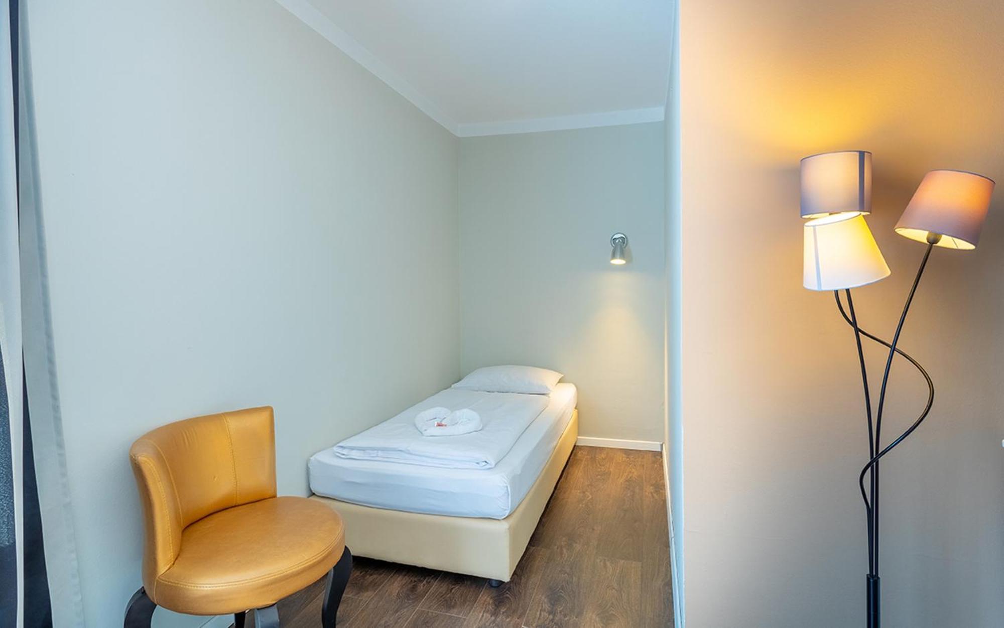 Hotel Calmo Wiedeń Zewnętrze zdjęcie