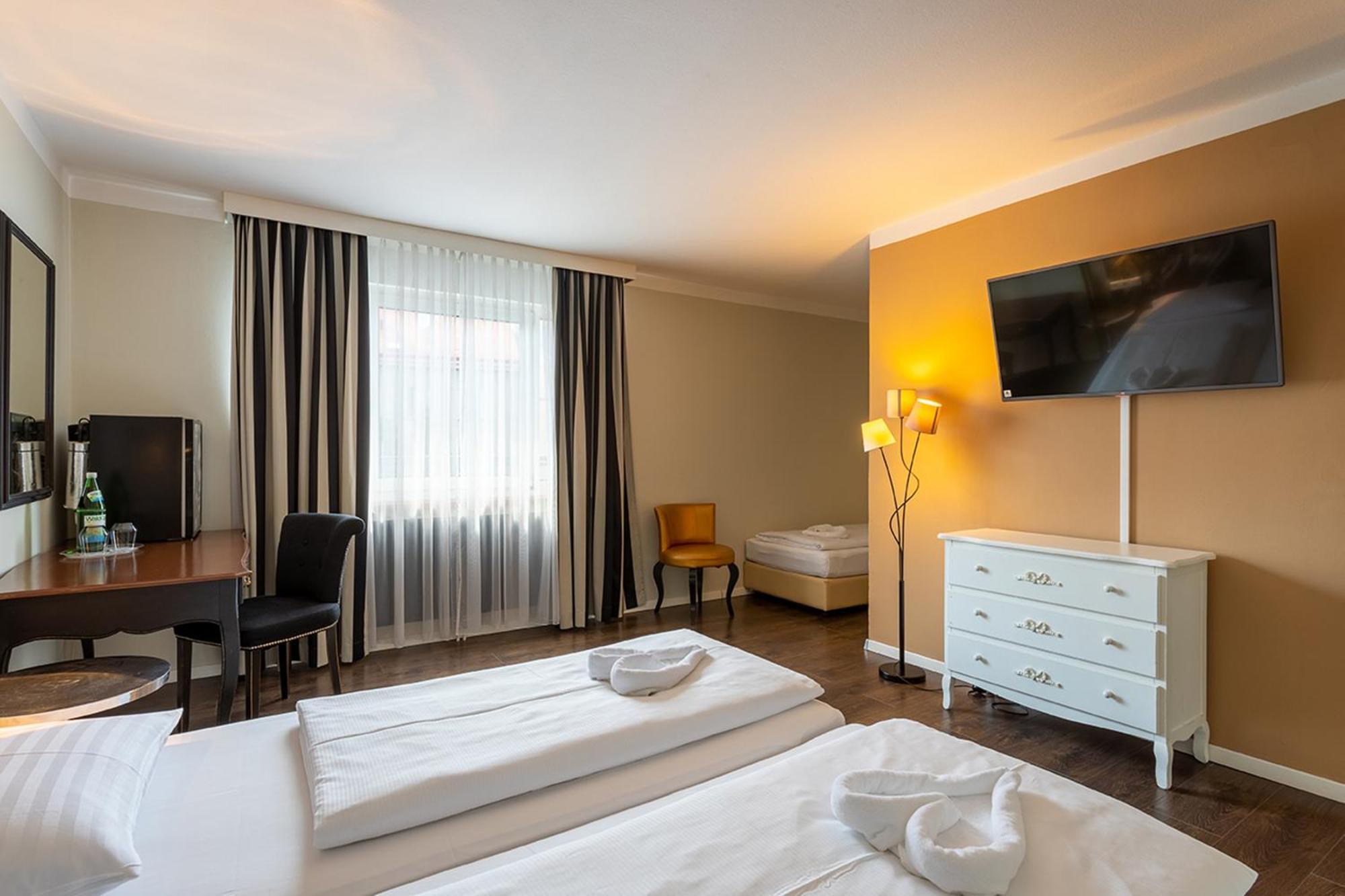 Hotel Calmo Wiedeń Zewnętrze zdjęcie