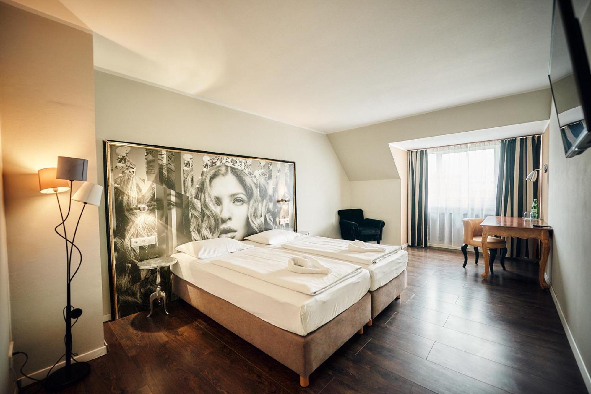 Hotel Calmo Wiedeń Zewnętrze zdjęcie