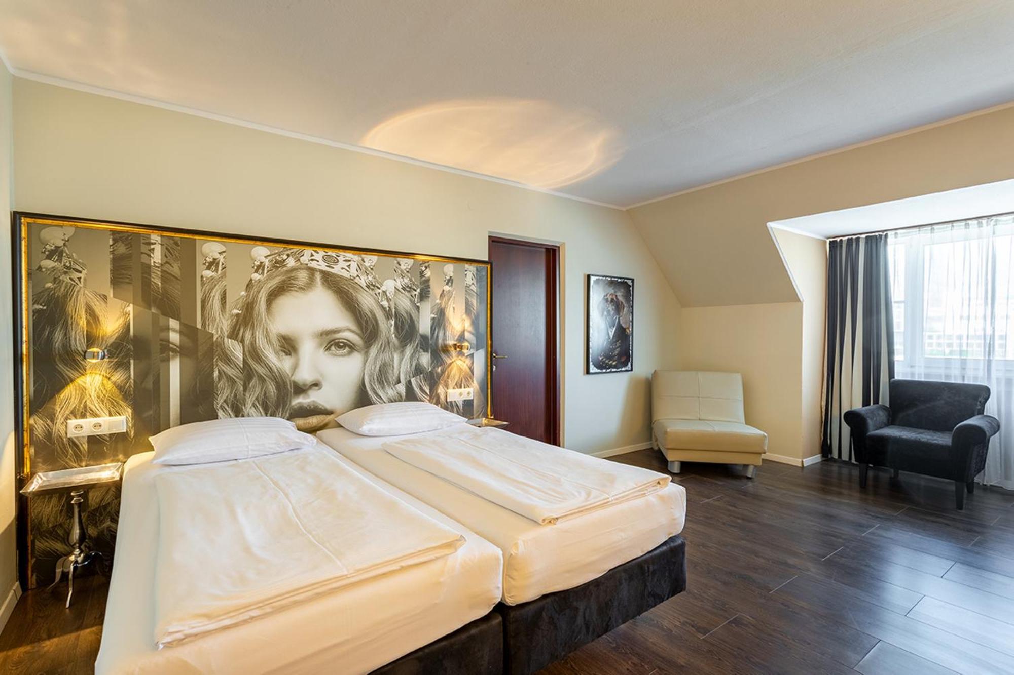 Hotel Calmo Wiedeń Zewnętrze zdjęcie