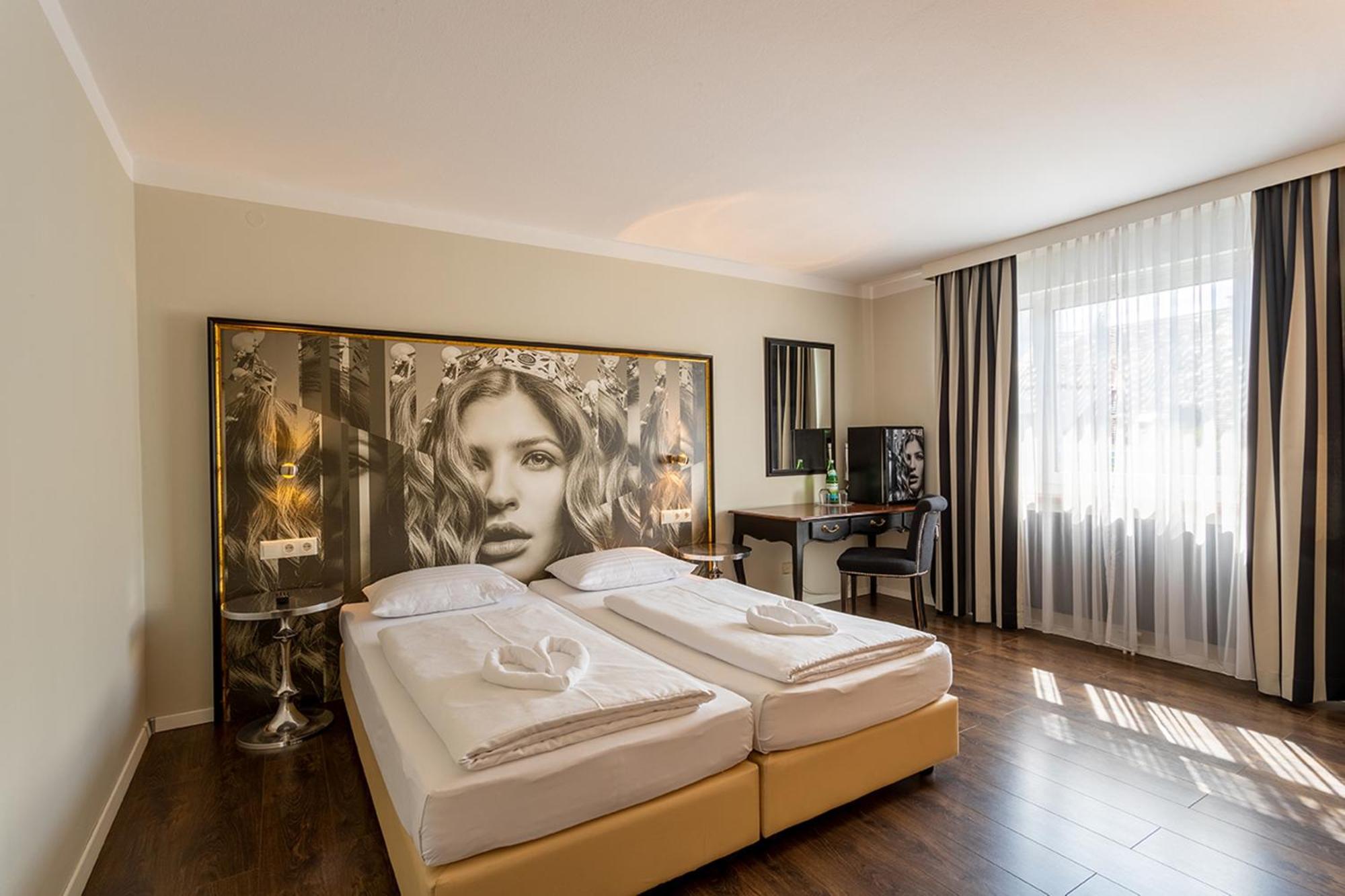 Hotel Calmo Wiedeń Zewnętrze zdjęcie