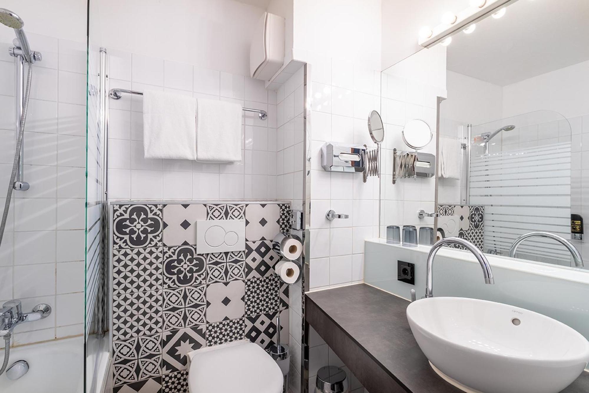 Hotel Calmo Wiedeń Zewnętrze zdjęcie