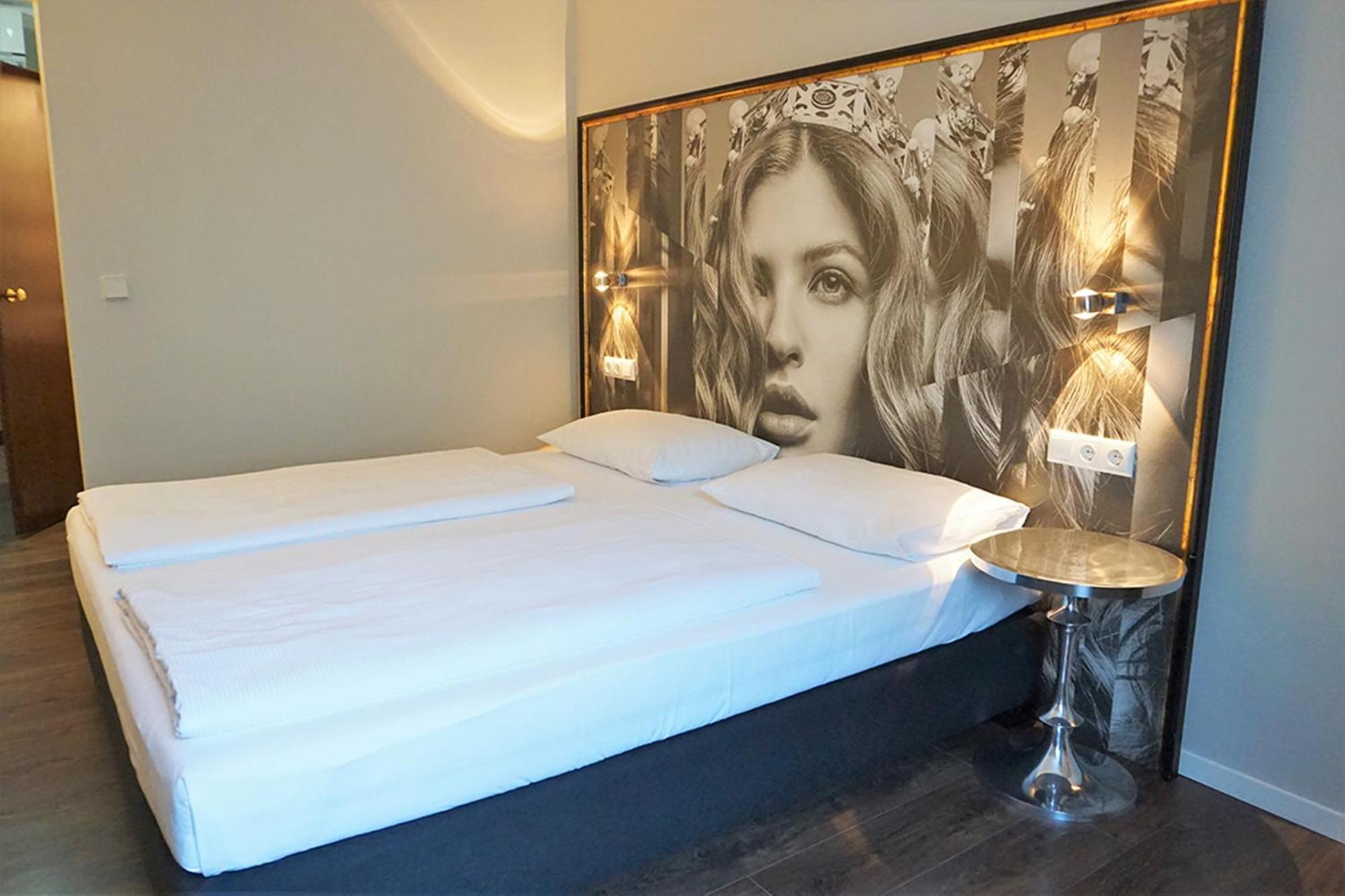 Hotel Calmo Wiedeń Zewnętrze zdjęcie
