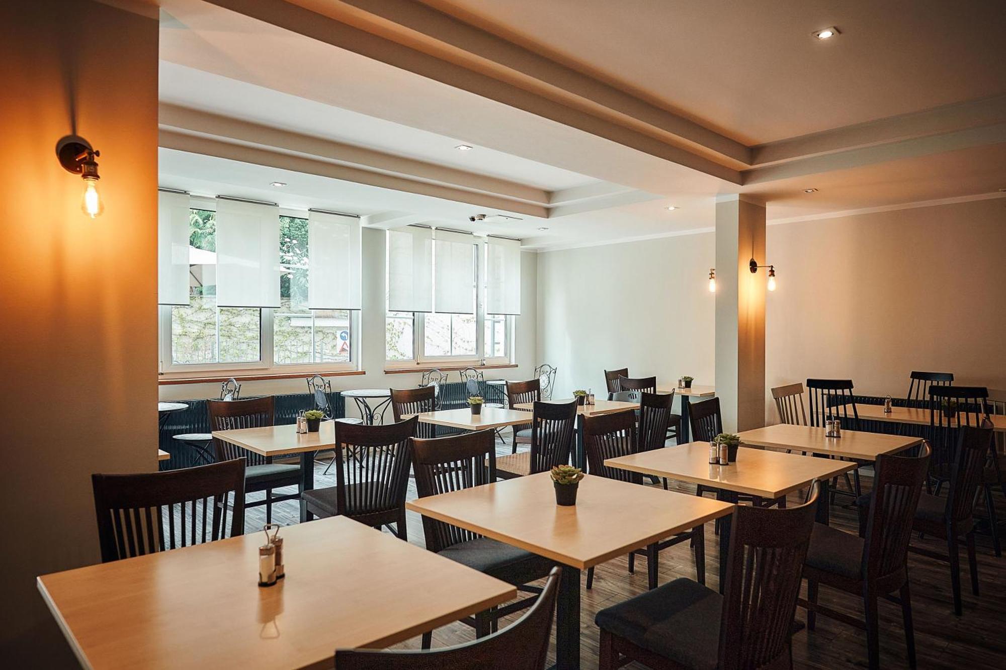Hotel Calmo Wiedeń Zewnętrze zdjęcie
