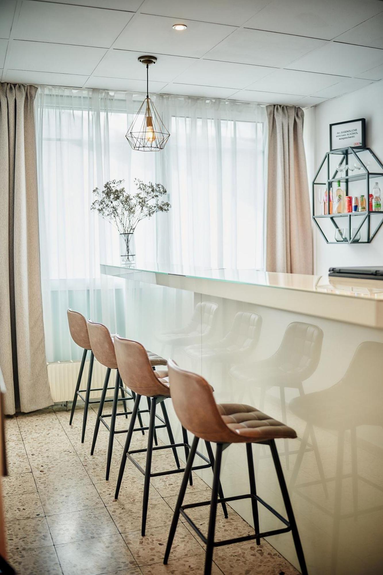 Hotel Calmo Wiedeń Zewnętrze zdjęcie