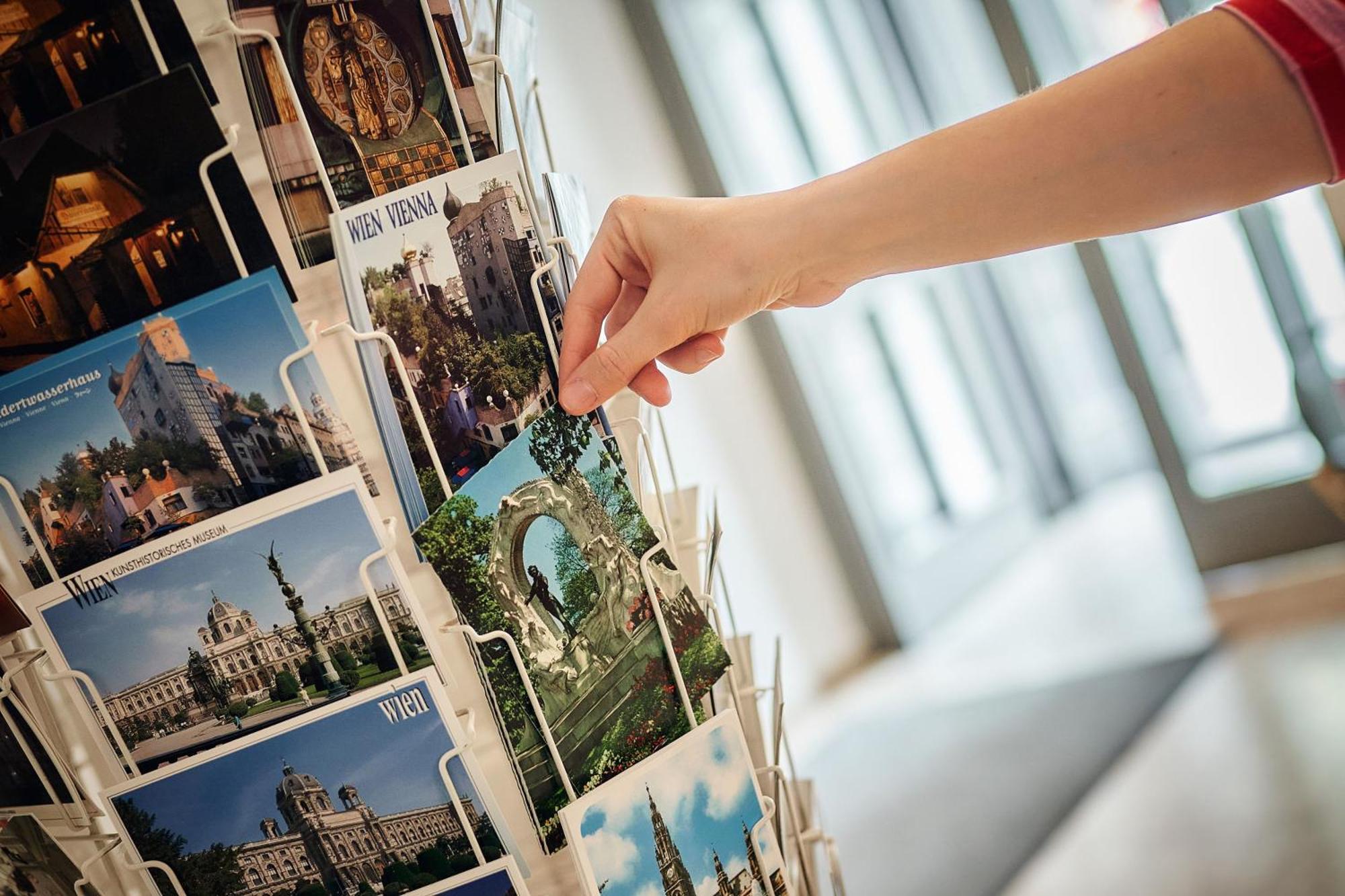 Hotel Calmo Wiedeń Zewnętrze zdjęcie