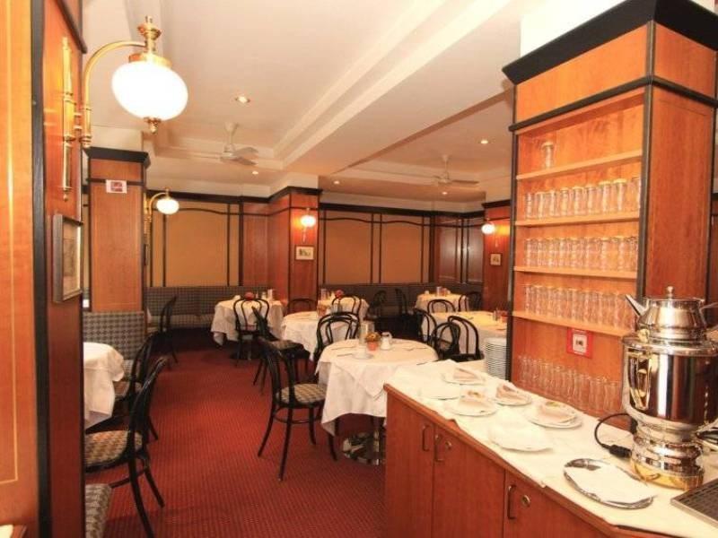 Hotel Calmo Wiedeń Zewnętrze zdjęcie