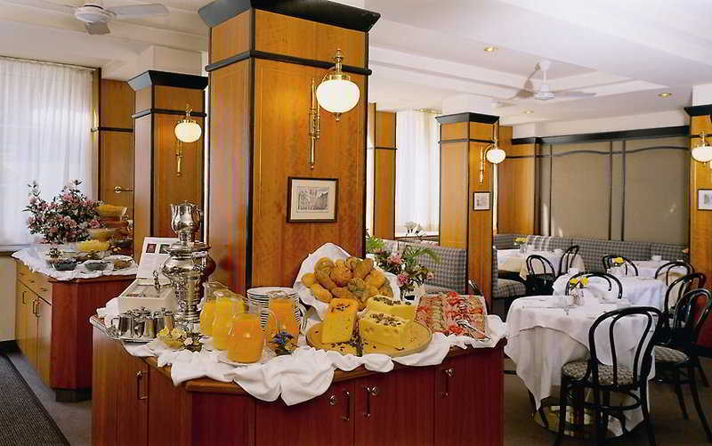 Hotel Calmo Wiedeń Zewnętrze zdjęcie