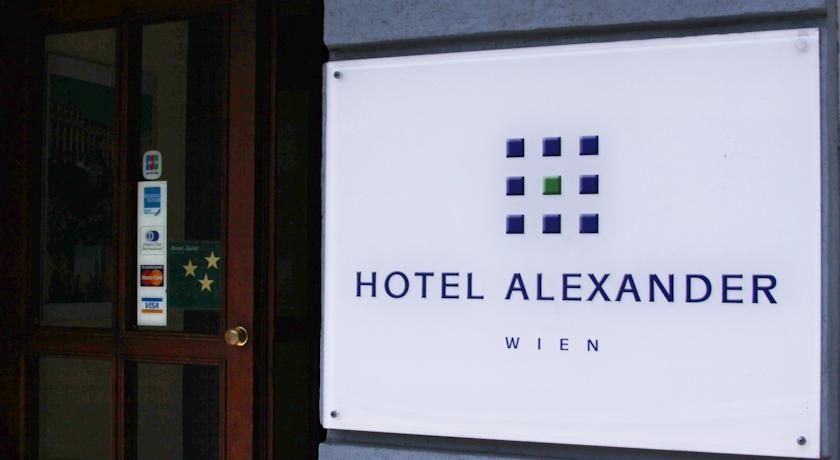Hotel Calmo Wiedeń Zewnętrze zdjęcie