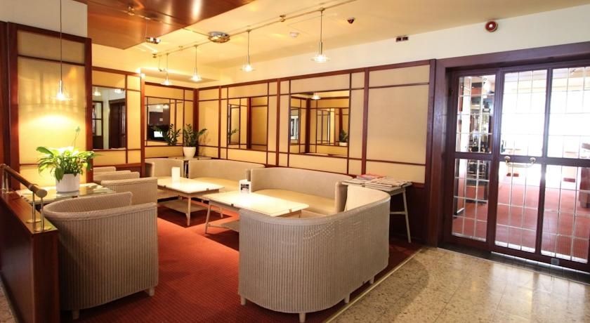 Hotel Calmo Wiedeń Zewnętrze zdjęcie