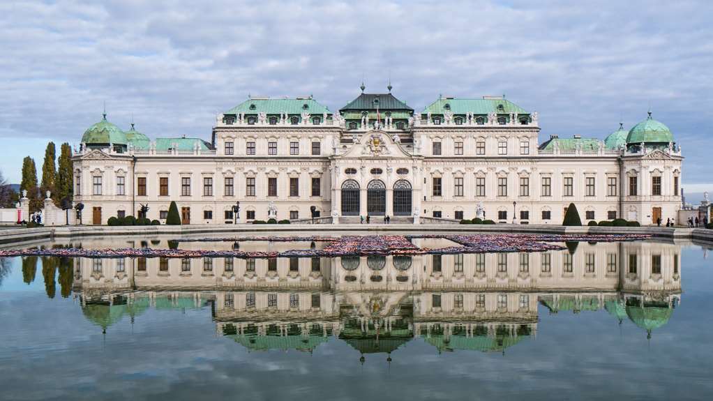 Hotel Calmo Wiedeń Wyposażenia zdjęcie