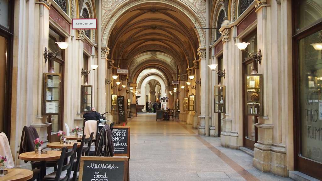Hotel Calmo Wiedeń Wyposażenia zdjęcie