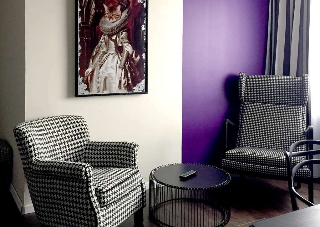 Hotel Calmo Wiedeń Pokój zdjęcie