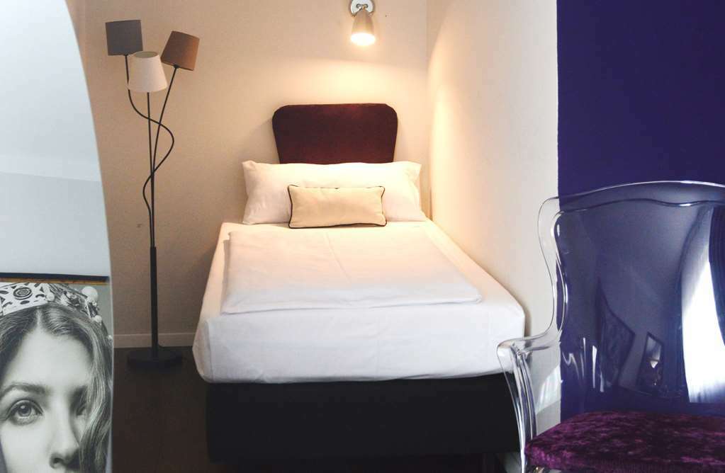 Hotel Calmo Wiedeń Pokój zdjęcie